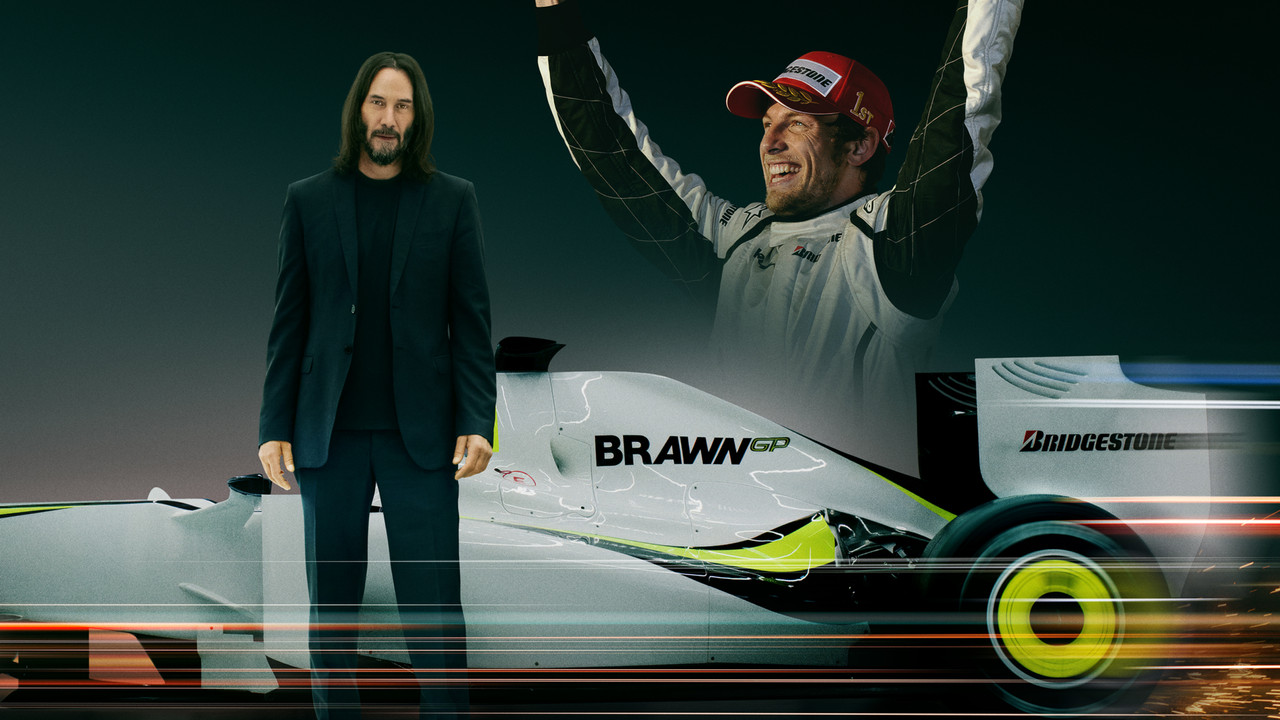Brawn: The Impossible Formula 1 Story izle