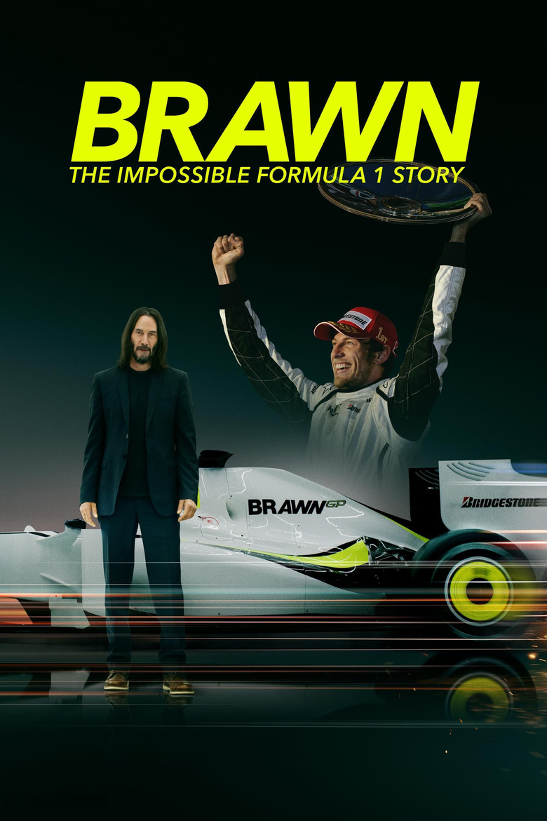 Brawn: The Impossible Formula 1 Story izle