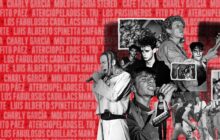 BREAK IT ALL: The History of Rock in Latin America izle