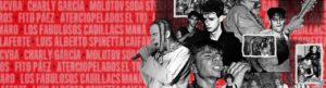 BREAK IT ALL: The History of Rock in Latin America izle