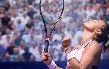 Break Point 2. Sezon 5. Bölüm izle