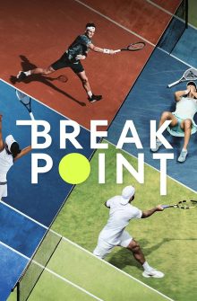 Break Point izle