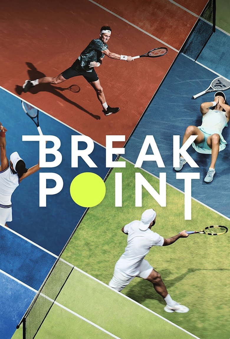 Break Point izle