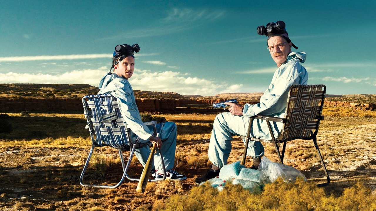 Breaking Bad izle