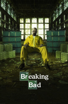 Breaking Bad izle