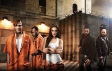 Breakout Kings izle