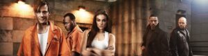 Breakout Kings izle