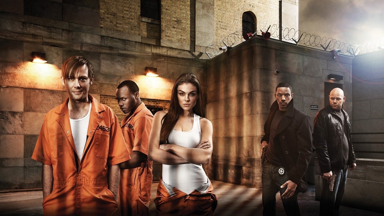 Breakout Kings izle