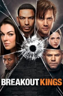 Breakout Kings izle