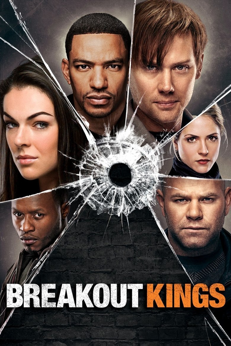 Breakout Kings izle
