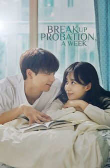 Breakup Probation, A Week izle