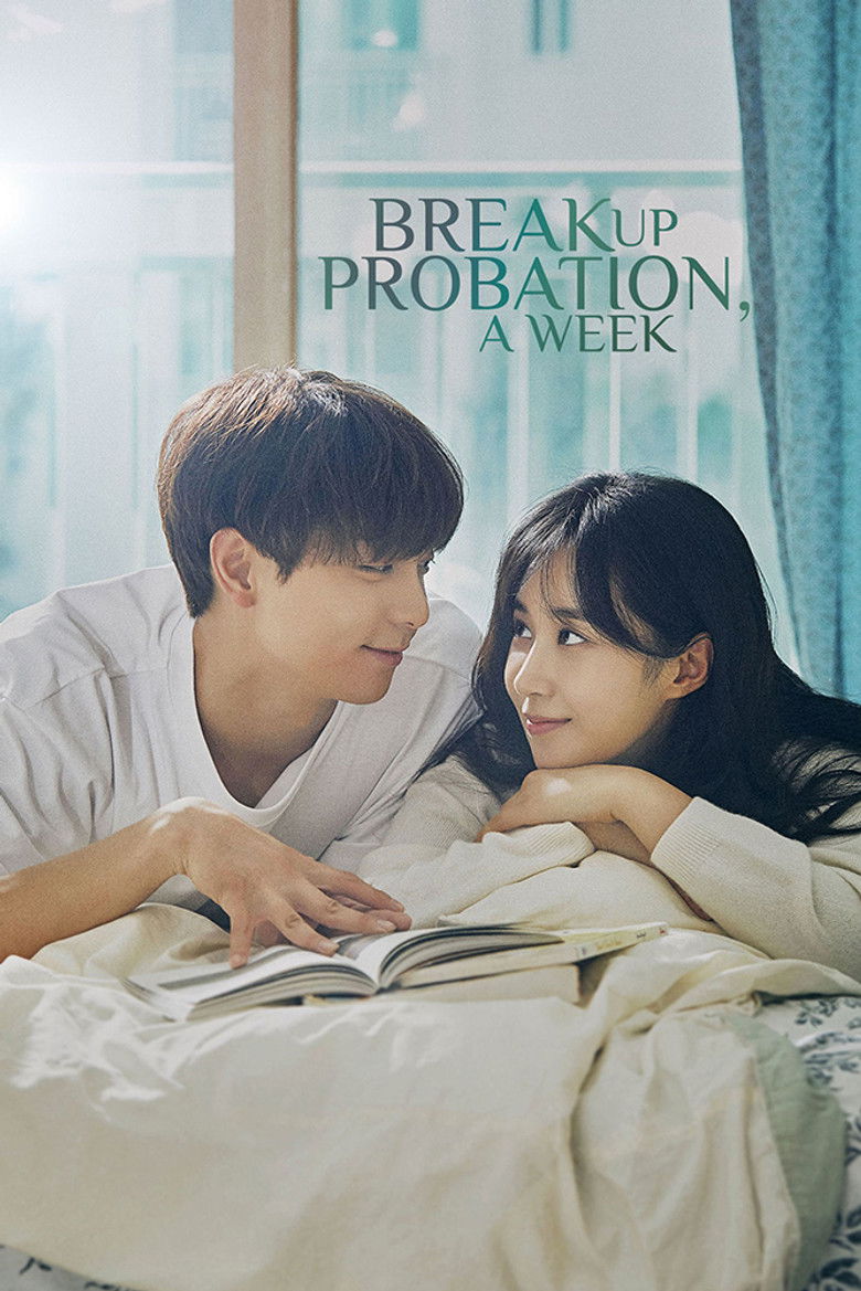 Breakup Probation, A Week izle