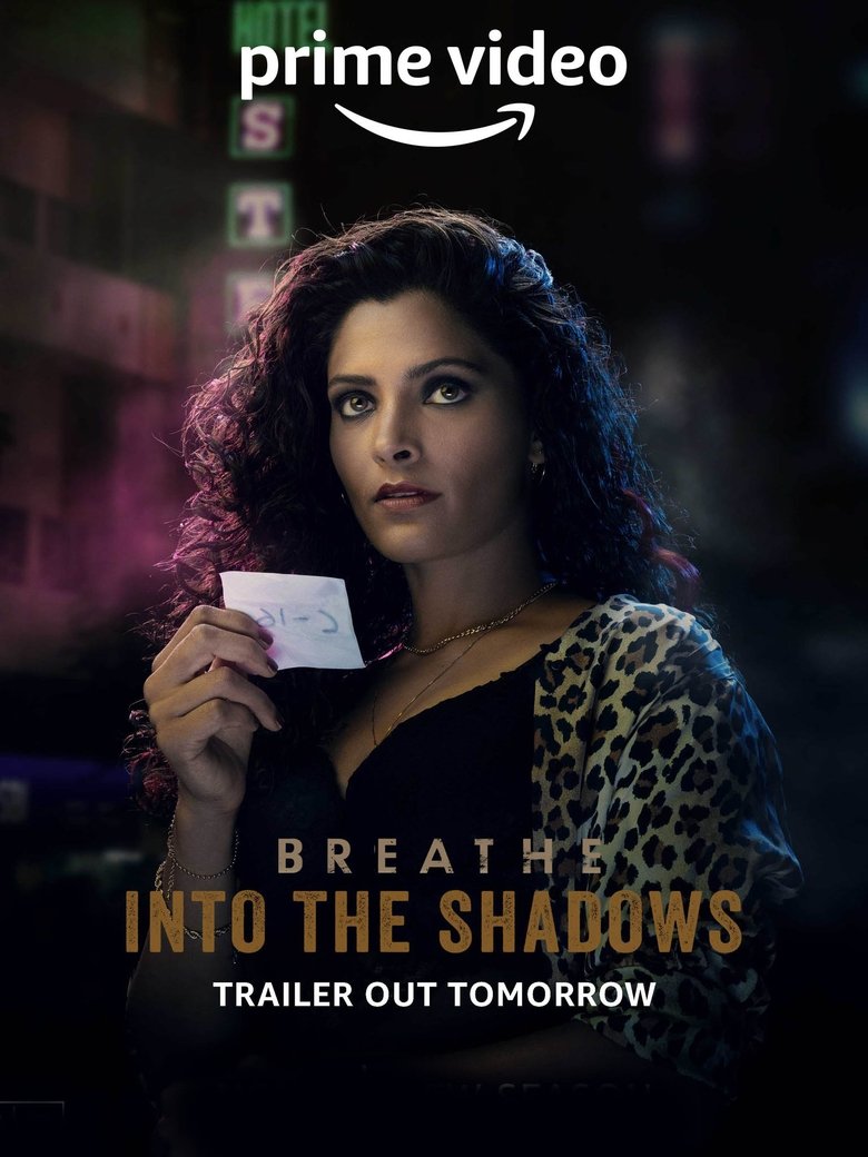 Breathe: Into the Shadows izle