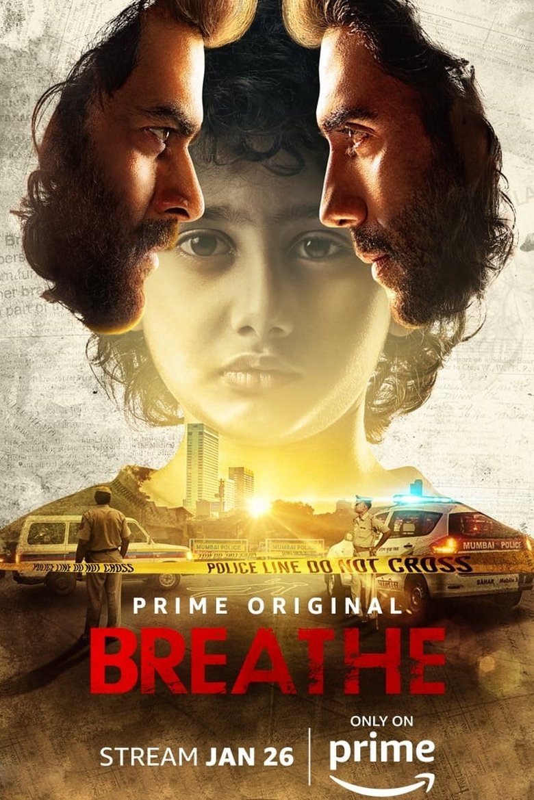 Breathe dizi izle