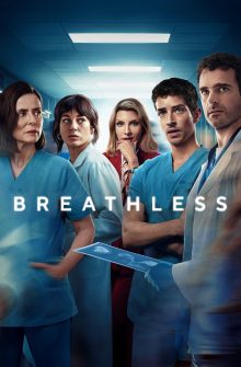 Breathless izle
