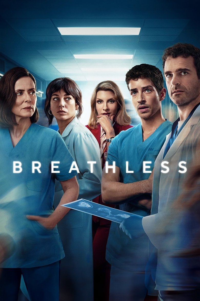 Breathless izle