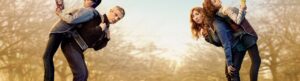 Breeders izle