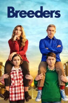 Breeders dizi izle