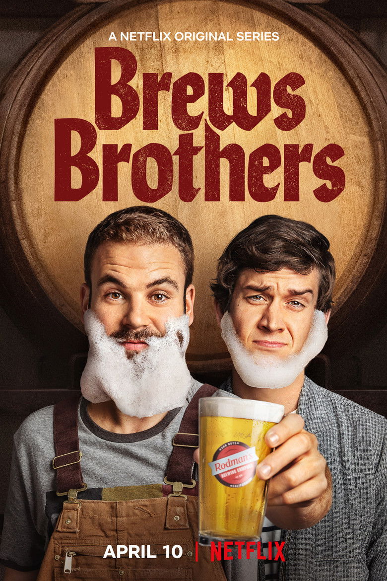 Brews Brothers izle