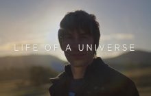 Brian Cox: Life Of A Universe izle