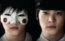 Bridal Mask izle