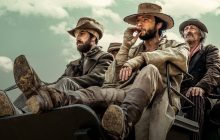Brigands: The Quest for Gold izle