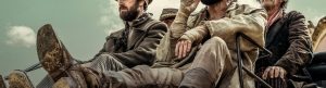 Brigands: The Quest for Gold izle