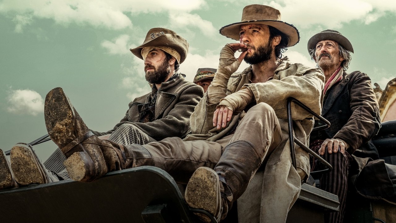Brigands: The Quest for Gold izle