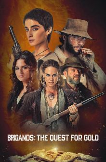 Brigands: The Quest for Gold izle