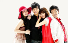 Brilliant Legacy izle