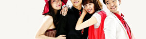 Brilliant Legacy izle