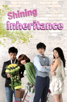 Brilliant Legacy izle
