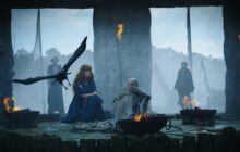 Britannia izle