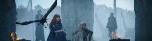 Britannia izle
