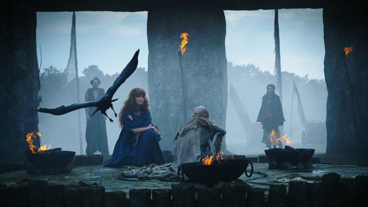 Britannia izle