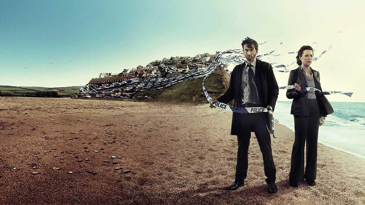 Broadchurch izle