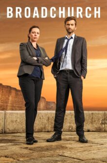 Broadchurch dizi izle