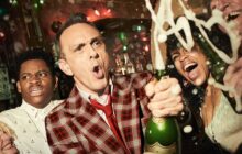 Brockmire izle