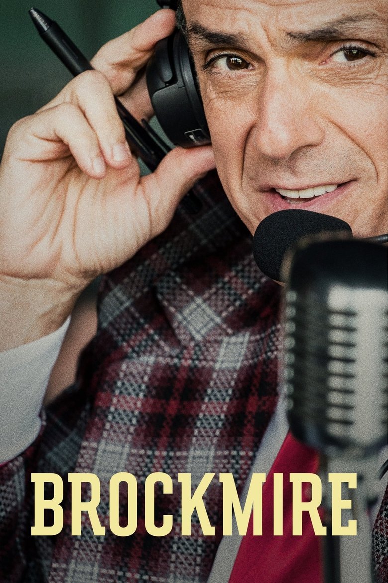 Brockmire izle