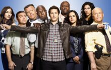 Brooklyn Nine-Nine izle