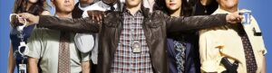 Brooklyn Nine-Nine izle