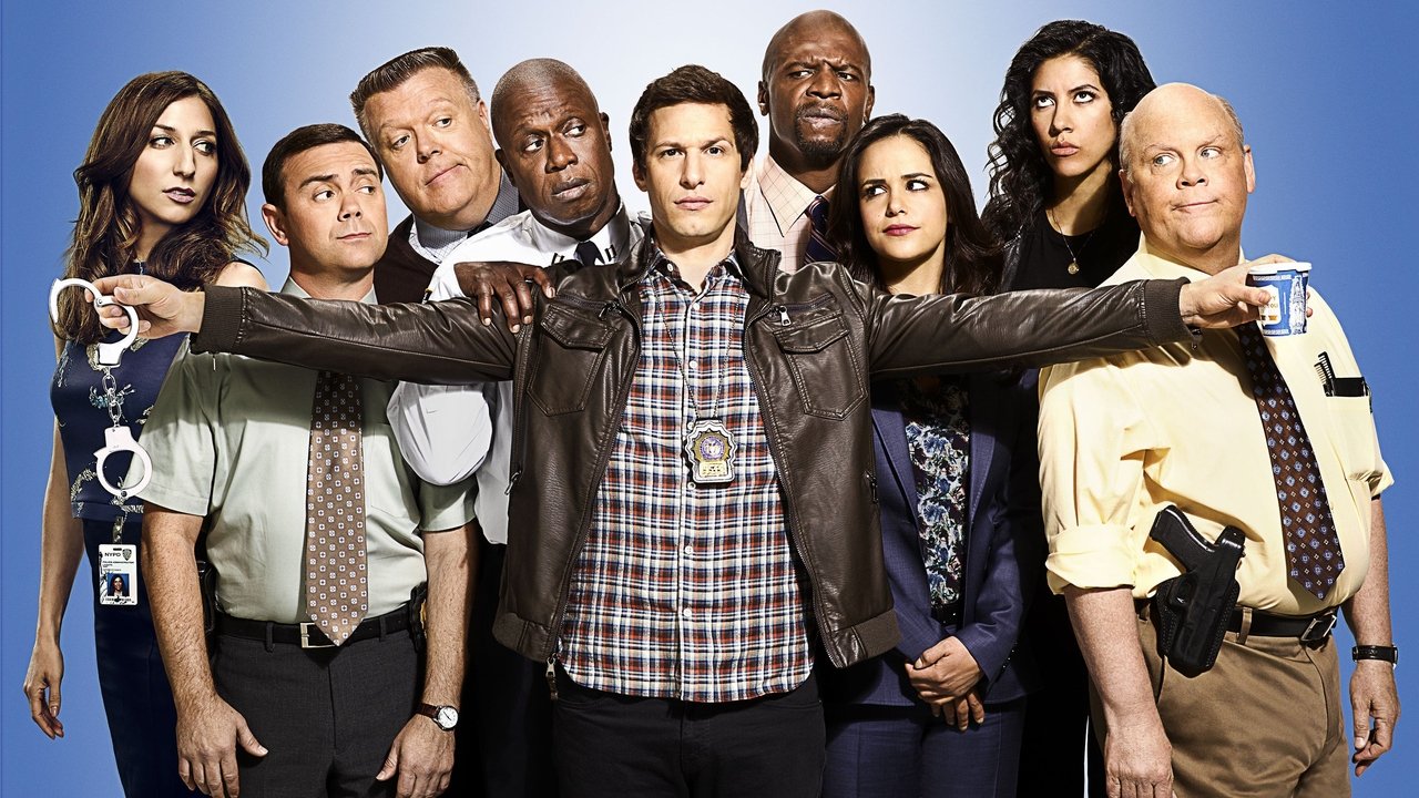 Brooklyn Nine-Nine izle