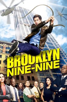 Brooklyn Nine-Nine izle