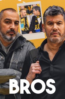Bros izle