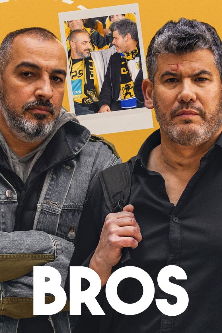 Bros izle
