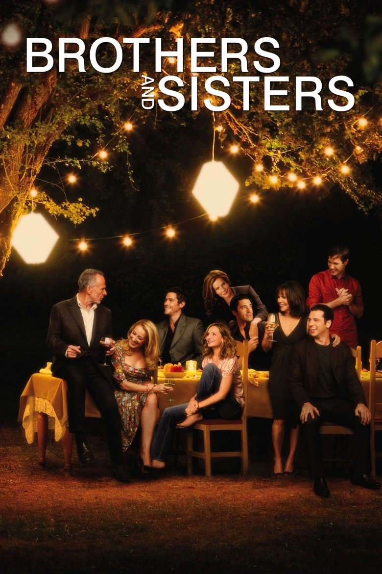 Brothers and Sisters izle