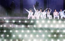 BTS Monuments: Beyond the Star 1. Sezon 8. Bölüm izle