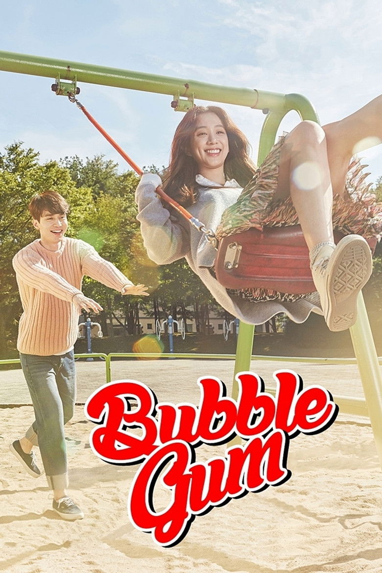 Bubble Gum izle