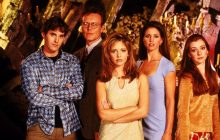 Buffy the Vampire Slayer 3. Sezon 19. Bölüm izle