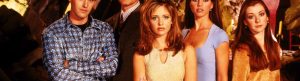 Buffy the Vampire Slayer izle